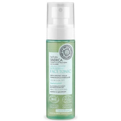 Natura Siberica Nourishing Face Toner 100ml