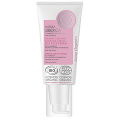 Natura Siberica Contour Lifting Day Face Cream 50ml