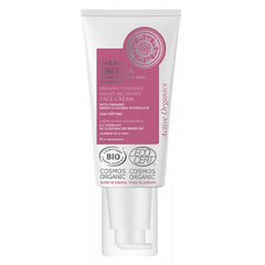 Natura Siberica Night Recovery Face Cream 50ml