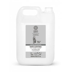 Natura Siberica Wilda Acondicionador Anti-Caida 5000ml