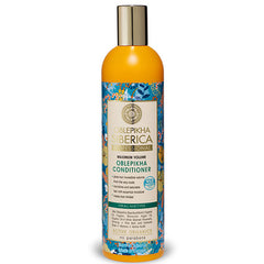 Natura Siberica Oblepikha Conditioner Maximum Volume 400ml