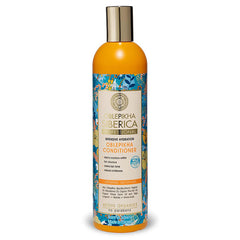 Natura Siberica Oblepikha Conditioner Intensive Hydration 400ml