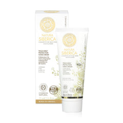 Natura Siberica Taiga Dialy Crema De Manos Proteccion Diaria 75ml