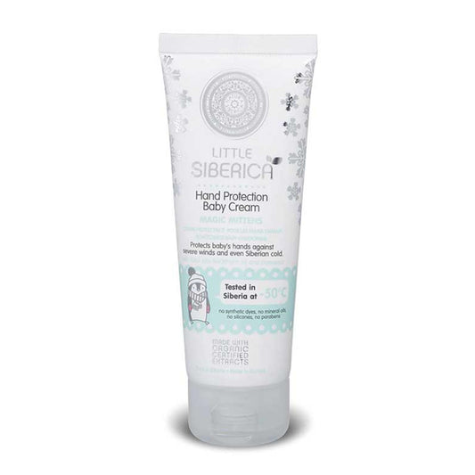 Natura Siberica Little Crema De Manos 75ml