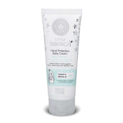 Natura Siberica Little Crema De Manos 75ml