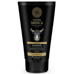 Natura Siberica Yak And Yeti Icy After Shave Gel 150ml