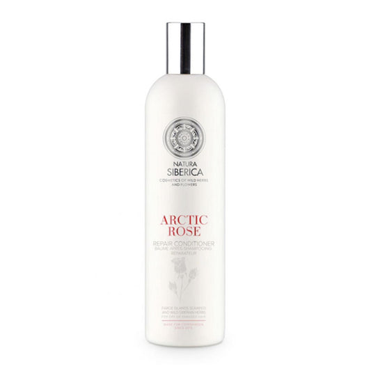 Natura Siberica Arctic Rose Acondicionador 400ml