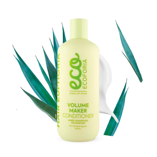 Ecoforia Volume Maker Acondicionador 400ml