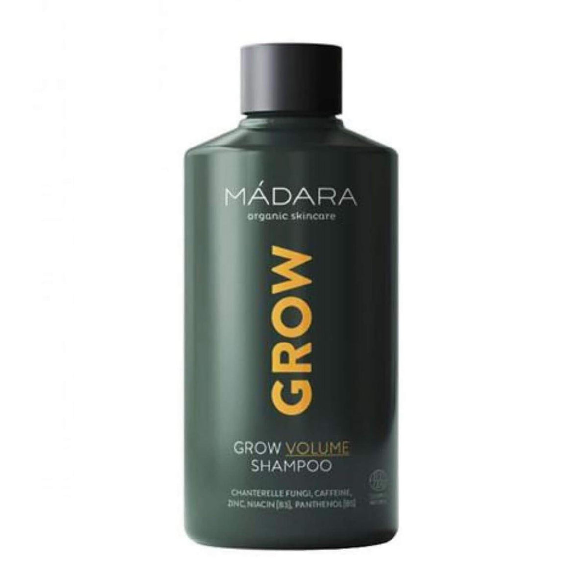 Mádara Madara Grow Volume Champu 250ml