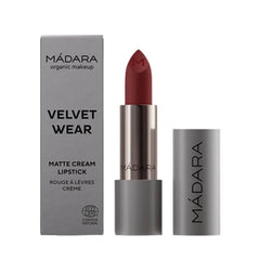 Mádara Madara Velvet Mate Barra De Labios 36 Aura 1un