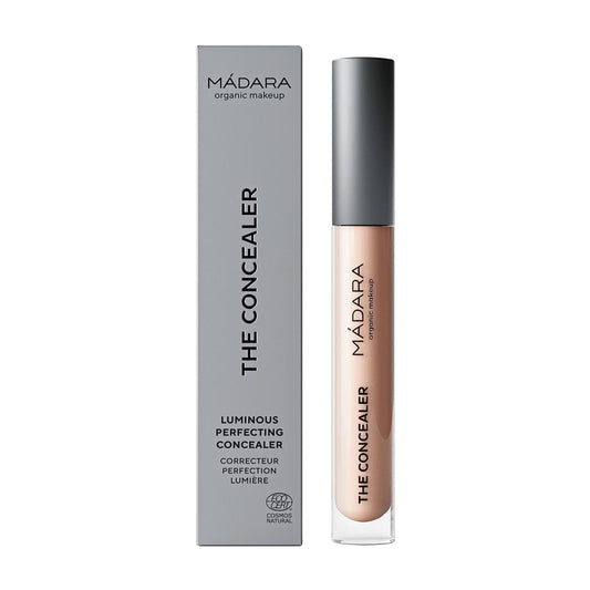 Mádara Madara The Concealer Corrector Luminous 30 Warm Latte 1un