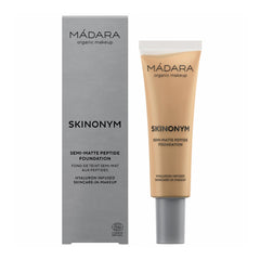 Mádara Madara Skinonym Base Semi-Matte Peptide 30ml