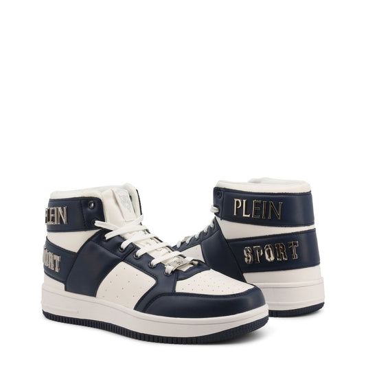 Plein Sport SIPS992-85_NAVY-WHITE