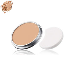 Kanebo Cellular Performance Total Finish Foundation TF13 Warm Beige Jag Couture London - New York