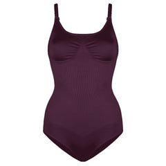 Bodyboo BB1040_Burgundy