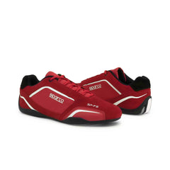 Sparco SP-F6_RED