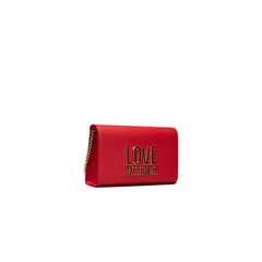 Love Moschino JC4127PP1HLI_500ROSSO