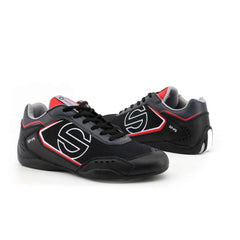 Sparco SP-F5_BLACK-RED