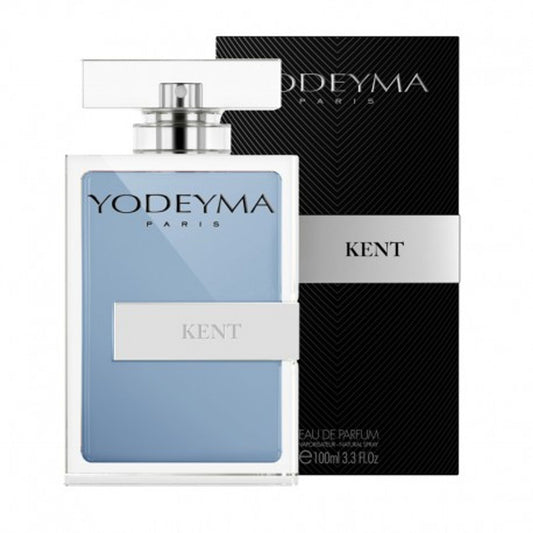 Yodeyma Kent_M_100ml