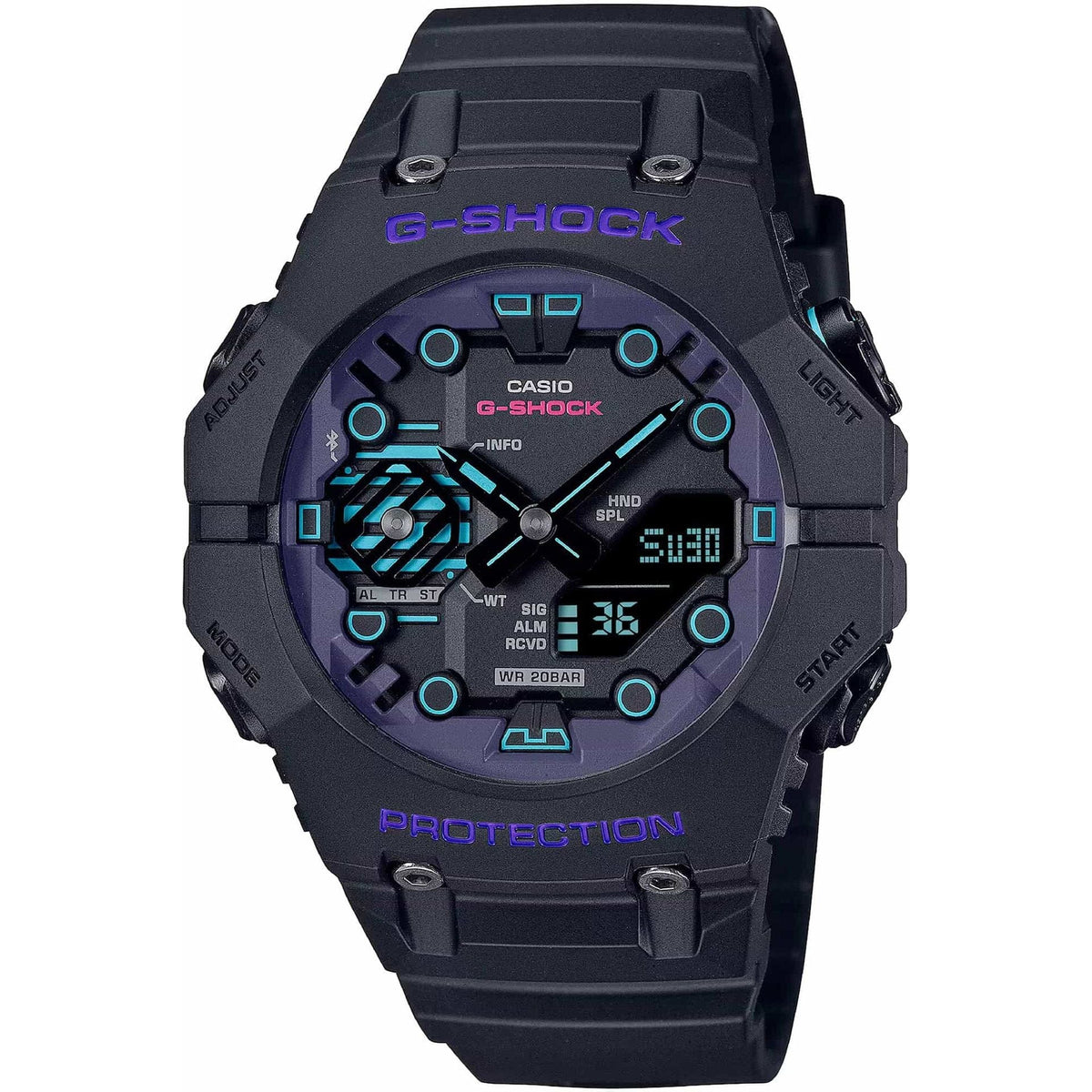 Casio X093_GA-B001CBR-1AER