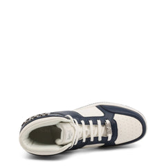 Plein Sport SIPS992-85_NAVY-WHITE