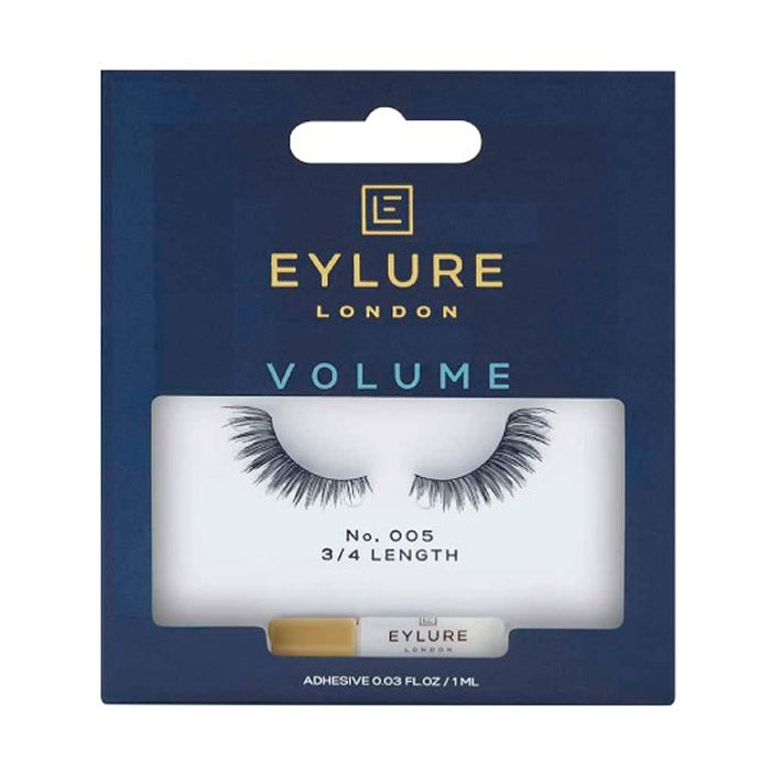 Eylure Volume Lashes 005 Jag Couture London - New York