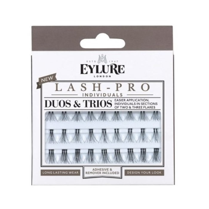 Eylure Lash-Pro Duos &amp; Trios Lashes