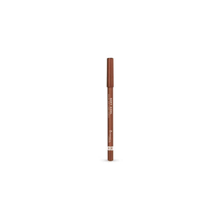 Rimmel Soft Khol Kajal Eyeliner Pencil 011 Sable Brown Jag Couture London - New York