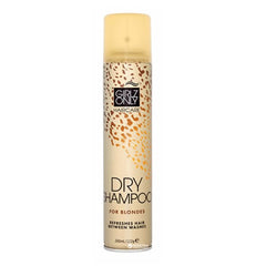 Girlz Only Dry Shampoo For Blondes 200ml