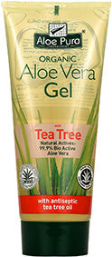 Madal Bal Gel Aloe Vera Arbol De Te 200ml