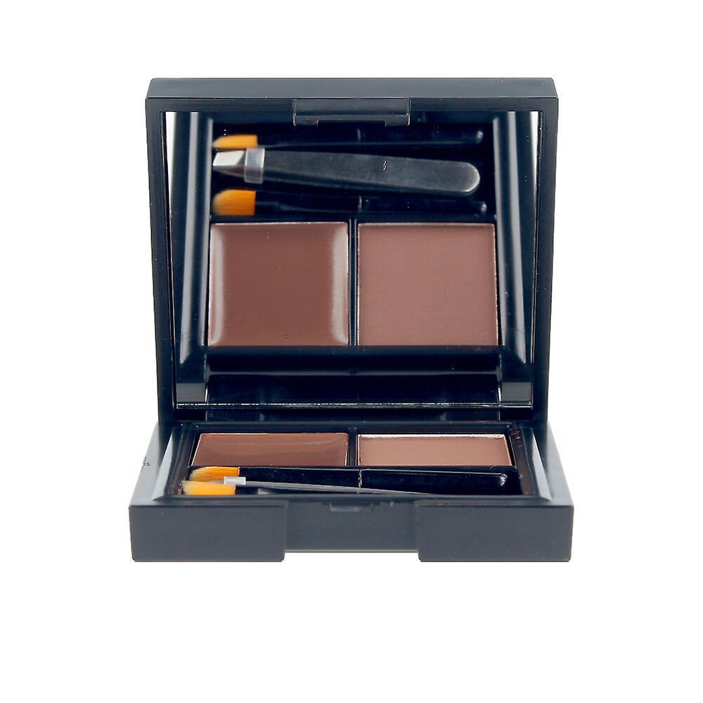 Sleek Brow Kit Dark Brow Jag Couture London - New York