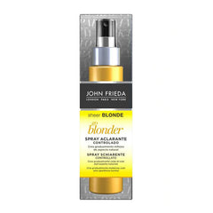 John Frieda Sheer Blonde Go Blonder Controlled Lightening Spray 100ml