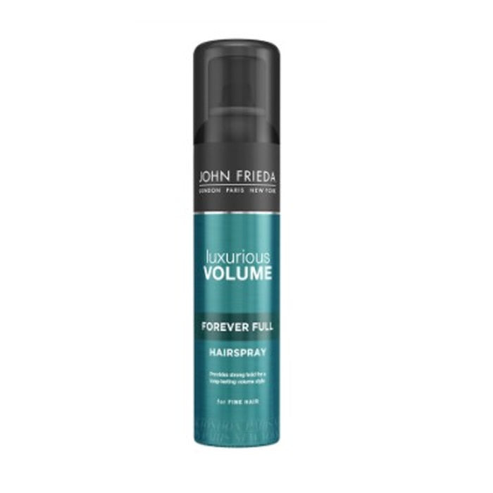 John Frieda Luxurious Volume Long-Lasting Volume Hairspray 250ml