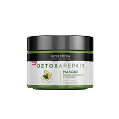 John Frieda Detox &amp; Repair Masque 250ml Jag Couture London - New York