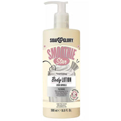 Soap &amp; Glory Smoothie Star Body Lotion 500ml