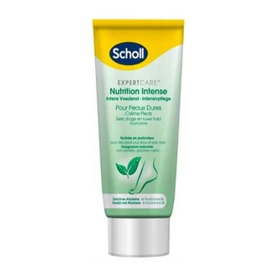 Scholl Intense Nutrition Cream for Calluses 75ml