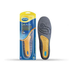 Dr. Scholl GelActiv Professional Women 1 Pair Jag Couture London - New York