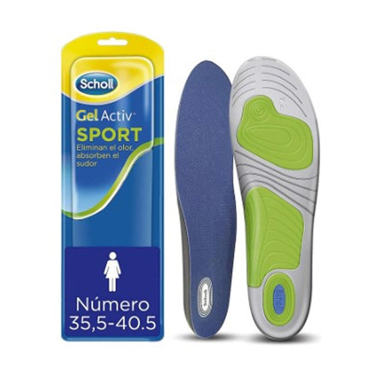 Dr. Scholl GelActiv Sport Women 1 Pair