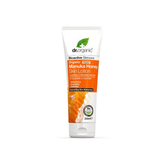 Dr. Organic Manuka Honey Skin Lotion 200ml