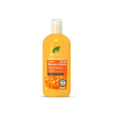 Dr. Organic Manuka Honey Shampoo 265ml