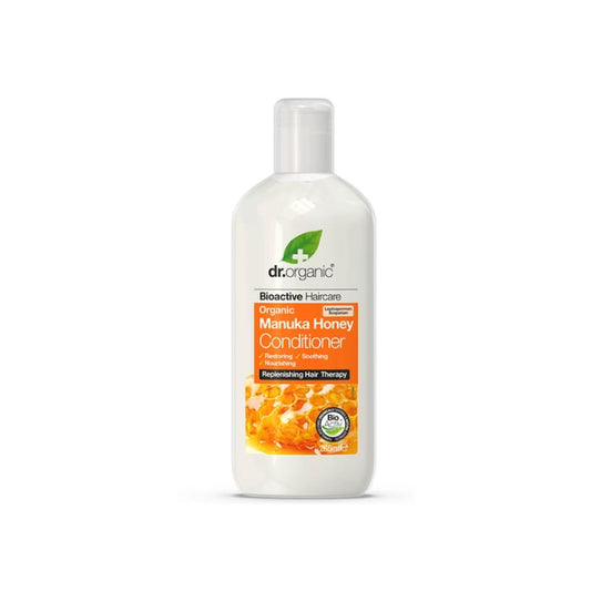 Dr. Organic Manuka Honey Conditioner 265ml