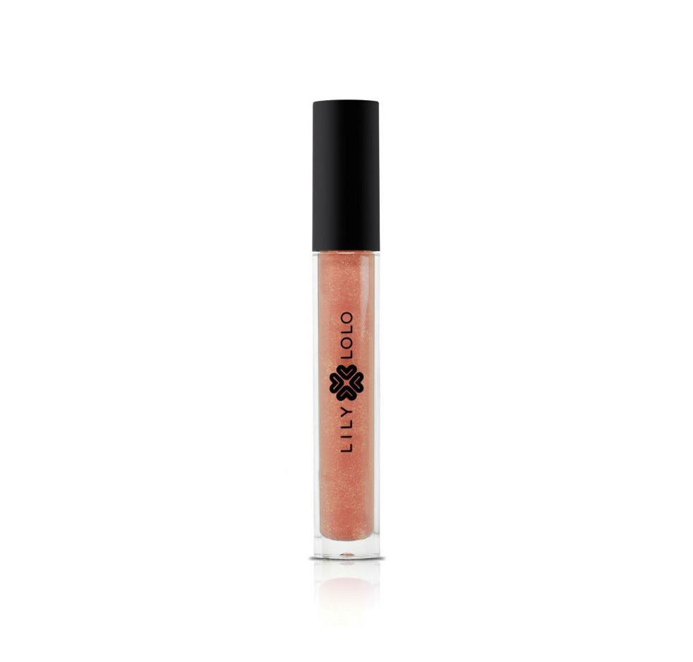 Lily Lolo Lip Gloss Peachy Keen