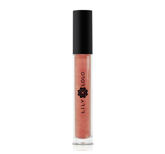 Lily Lolo Lip Gloss Cocktail Jag Couture London - New York