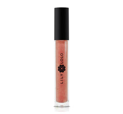 Lily Lolo Lip Gloss Cocktail Jag Couture London - New York