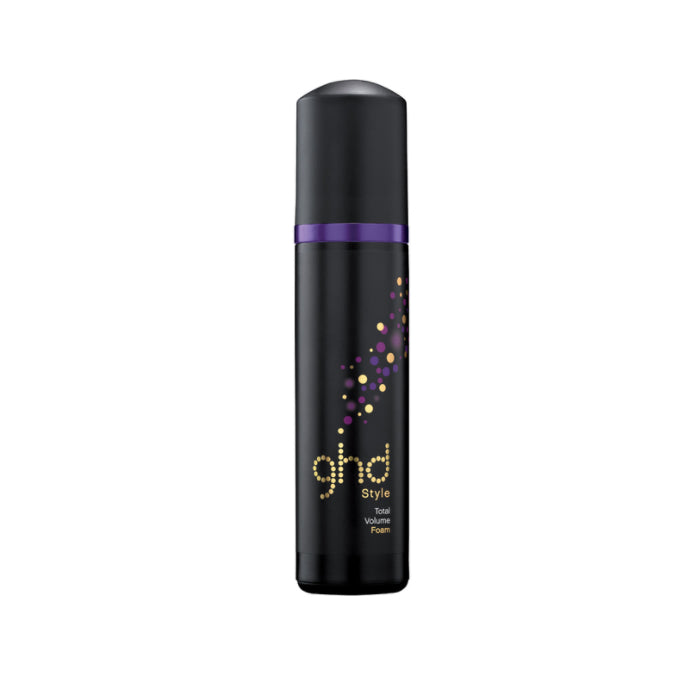 Ghd Style Total Volume Foam 200ml