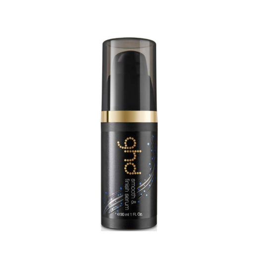 Ghd Style Smooth And Finish Serum 30ml