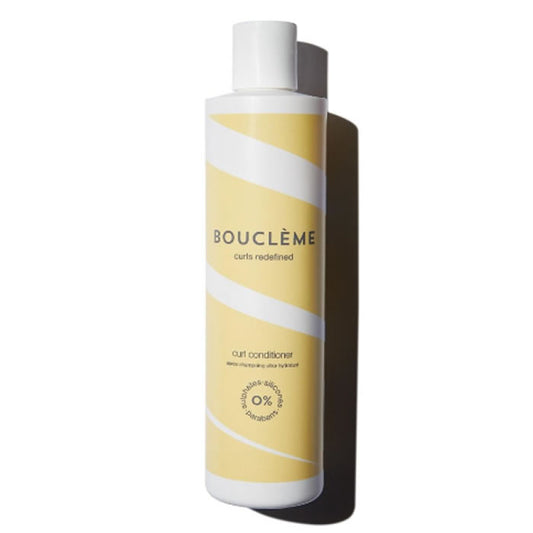 Bouclème Curls Redefined Curl Conditioner 300ml