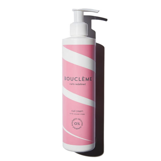 Bouclème Curls Redefined Curl Cream 300ml