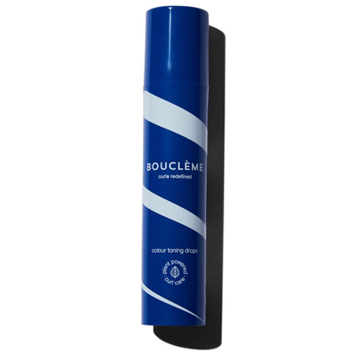 Bouclème Curls Redefined Colour Toning Drops 30ml