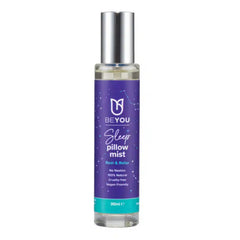 BeYou Sleep Pillow Mist Rest &amp; Relax 30ml